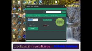 all Samsung FRP Hijacker tool