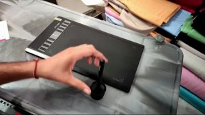 XP PEN STAR 03 V2 || BEST PEN TABLET ||  PEN TABLET FOR TEACHING || GRAPHIC PEN TABLET FOR ANIMATIO