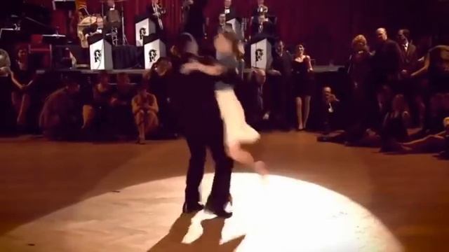 Кадриль - Band ODECCA.mp4 смотреть онлайн