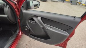 Обзор Lada Granta 2016г. Копейка | Самые Нужные Автомобили