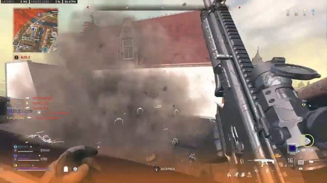 Vondel Trios Win - WIN 11 смотреть онлайн