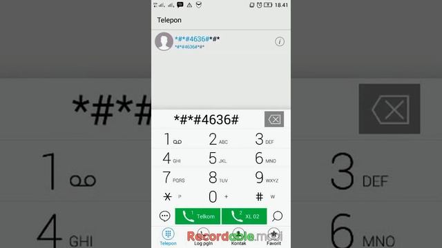 How to Make 4G LTE stable in Android Lenovo P70-A Version 4.4 (Kitkat)