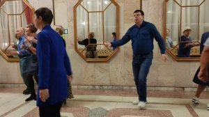 Пригласи меня на танец! Белгород, сокол, белгородские танцы.