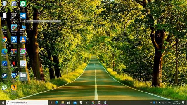 HOW TO ACTIVATE WINDOWS 10 IN ONE MINUTE || HOW TO REMOVE ACTIVATION WATERMARK || смотреть онлайн