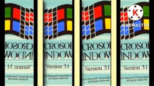 Windows 3.1 Red Zone Extended [レッドゾーン]