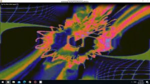 windows media player of visualization battery - chemicalnova
