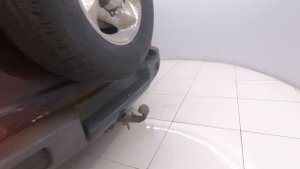 SsangYong Korando II 2 3 MT 2001