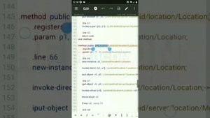TUTORIAL || Cara Membuat Smali Patcher Tanpa PC | Gopatner Grab Shopee Traveloka Driver Gacor