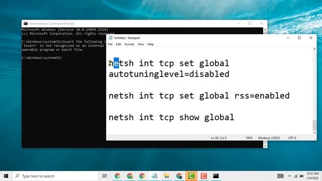 How To Fix Internet Connection In Windows 7/8/10/11 [Quick Alternative Method] смотреть онлайн