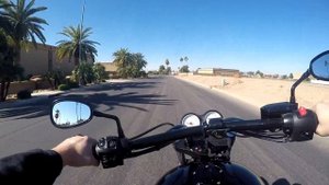 Don't Buy a Victory Motorcycle! Vegas 8 Ball 0-60 mph Ride, Review, Impressions, Sale Price