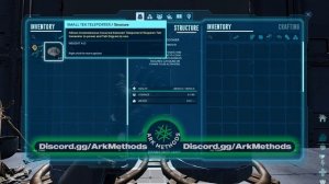 Dupe Exploit Release | ARK ASCENDED/ASA DUPE | Ark Methods 2024
