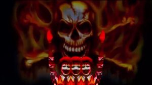 ANFIN does RONALD MAGIC (Dark Version) (RM part 5)