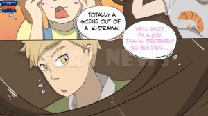 Transformation TF TG 2022 -  Best TG TF Comics  Body Swap Full Tg & Tf TRANSFORMATION 1