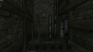 Два эксперимента в 3 главе: запустить лифт и отпустить Беллу без меня, запустить лифт без игрока