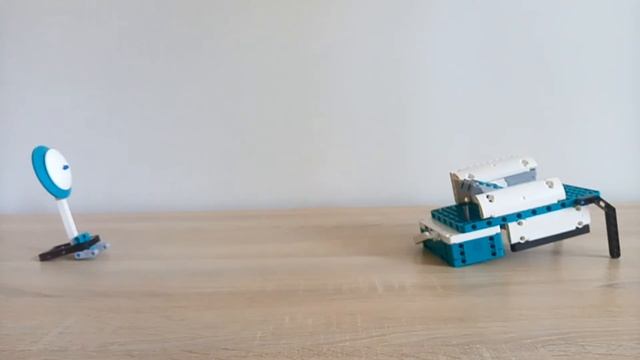 LEGO Mindstorms Robot Inventor 51515 - Never Use this Gun Turret
