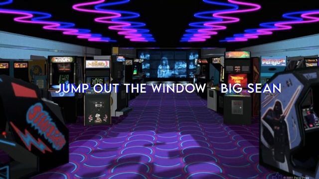 𝙟𝙪𝙢𝙥 𝙤𝙪𝙩 𝙩𝙝𝙚 𝙬𝙞𝙣𝙙𝙤𝙬 - 𝙗𝙞𝙜 𝙨𝙚𝙖𝙣 𝙚𝙙𝙞𝙩 𝙖𝙪𝙙𝙞𝙤 . смотреть онлайн