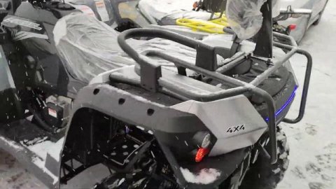 ЛЕГЕНДАРНЫЙ И НАДЁЖНЫЙ LINHAI YAMAHA M550L - как пользоваться, что куда нажимать