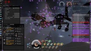 eve online test server fun 2 death