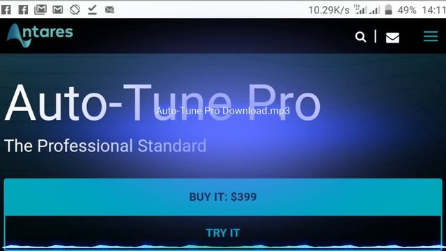 How to download Auto-Tune Pro (part 9) смотреть онлайн