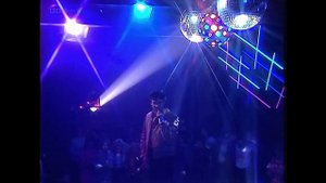 Shakin' Stevens - A Love Worth Waiting For - TOTP - 1984