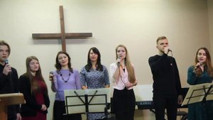 Нет не понять мне любви Твоей, Боже