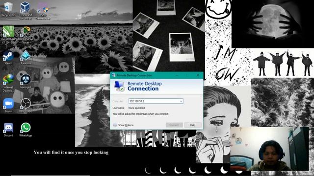 Remote desktop windows 7 смотреть онлайн