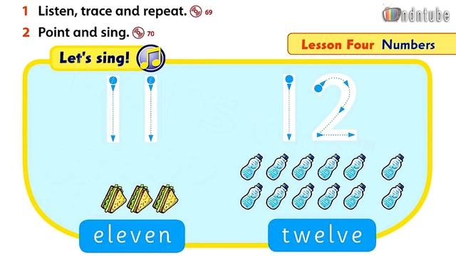 FAMILY AND FRIENDS STARTER    2nd Edition FULL LESSONS