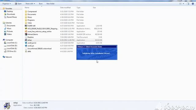 how to free download hit man 2 in pc смотреть онлайн