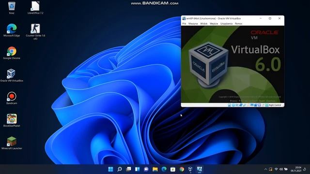 Windows XP Sounds have BSOD смотреть онлайн