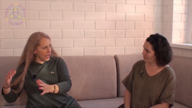 Душевный разговор с основателем Творческой Мастерской КлюЧис