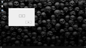 Windows 10 Horror Edition | Running it on Windows 11!