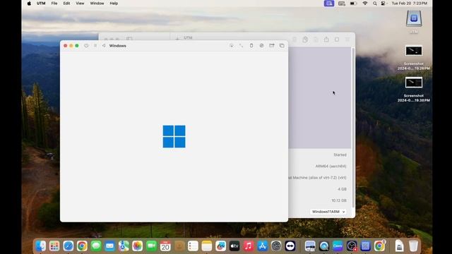 PAANO MAG INSTALL NG WINDOWS 11 SA MAC M1 M2 I TAGALOG смотреть онлайн