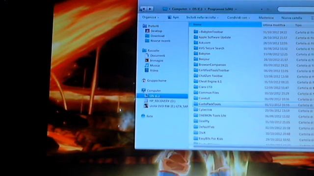 come trasformare windows 7 in MAC x os leopard смотреть онлайн