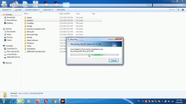 how to uninstall android studio in windows 7 2022 How to uninstall android studio in Ubuntu