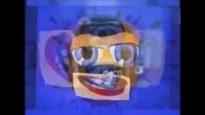 Klasky Csupo Effects #1 in Windows Vista Remix
