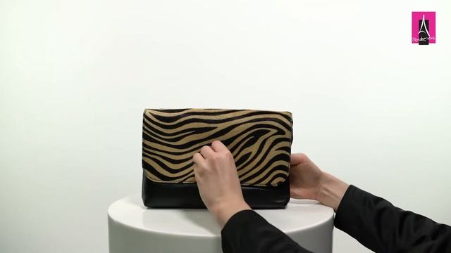 Видеообзор I Женский клатч DIVA`S BAG CRETA 2235105 смотреть онлайн