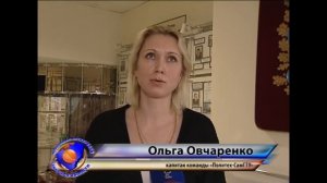 Виктор Сазонов встретился с командой "Политех-СамГТУ"