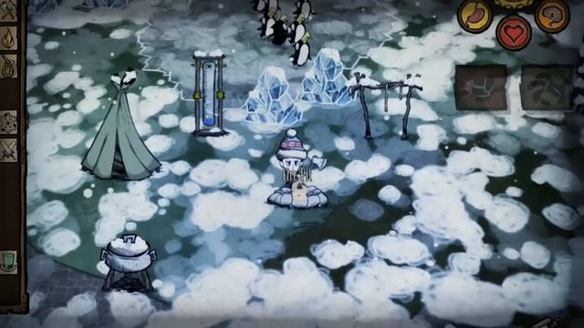 Don't Starve: Pocket Edition Available Now on iPad смотреть онлайн