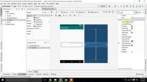 Android Studio Tutorial 06: How to use Custom Font in Android App