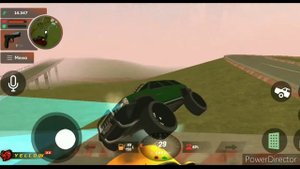 ЕТО ЛУЧШИЙ ВНЕДОРОЖНИК! ТЮНИНГ И ОБЗОР Jeep Grand Cherokee Black Russia (crmp mobile)