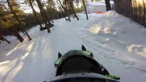 Arctic cat prowler 1992 440 ride