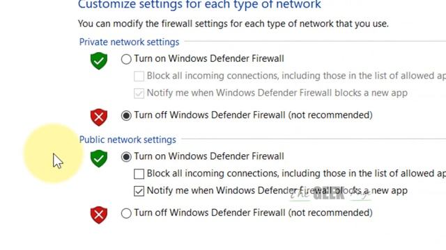 Folder Cannot be Shared in Windows 10 Issue fix смотреть онлайн