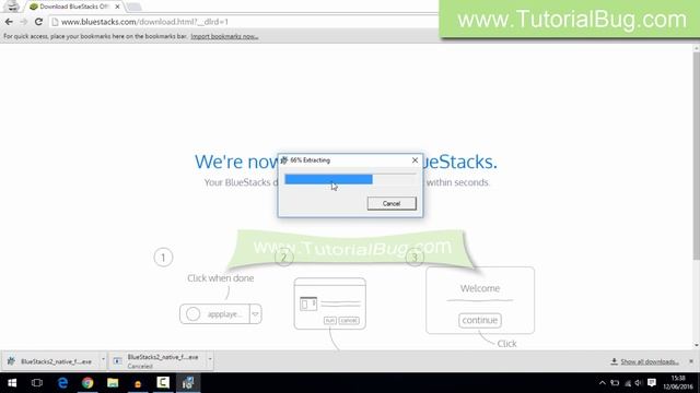How to Download Bluestacks for FREE on Windows/Mac (The Easy Way) смотреть онлайн