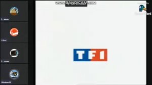 Windows 95 watches the TF! Vidéo Logo