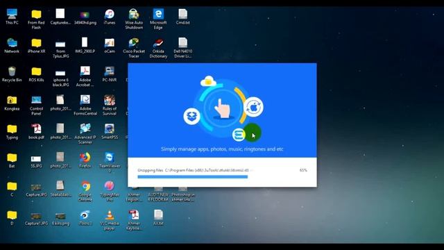 How to install 3uTools