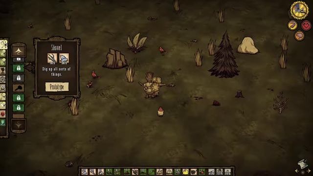Don't Starve смотреть онлайн
