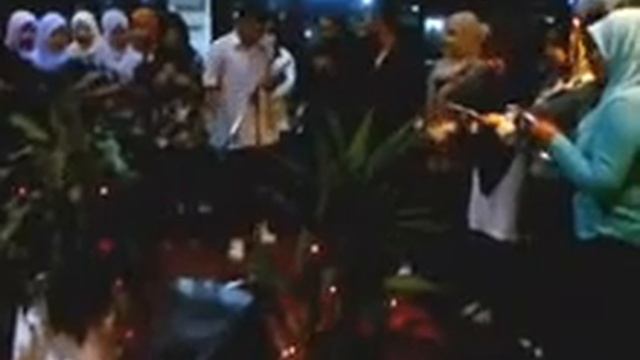 Through My Window (Cover Version) смотреть онлайн