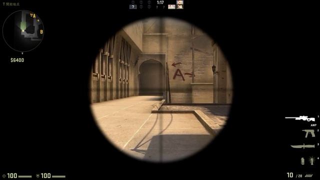 CSGO смотреть онлайн