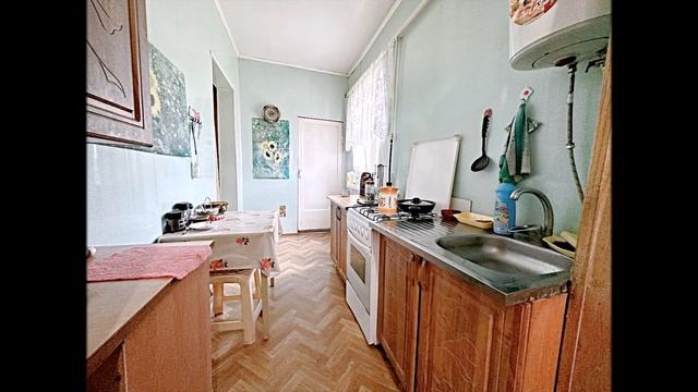 Уютный кирпичный дом 90кв.м. со всеми удобствами. Станица Советская, Новокубанский район.
