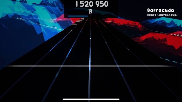 Fret Tapper: Chart Loader (iOS, Android, Windows, Mac) смотреть онлайн